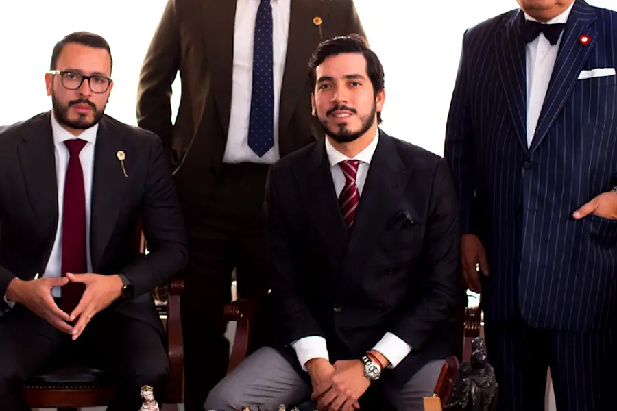 Estudio Jurídico Vanegas - Abogados en Guayaquil, Ecuador — foto 3