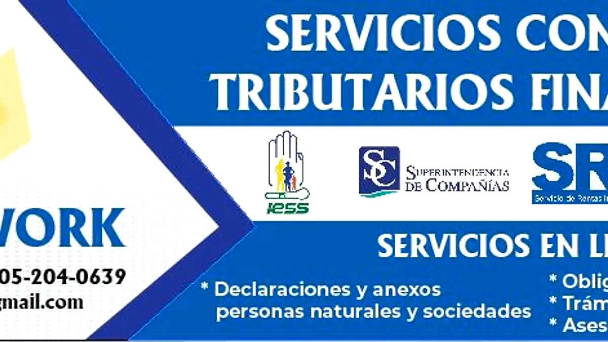 Contawork_ec — foto 1