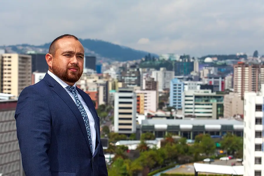 Zambrano & Trujillo Bufete de abogados en Quito — foto 2