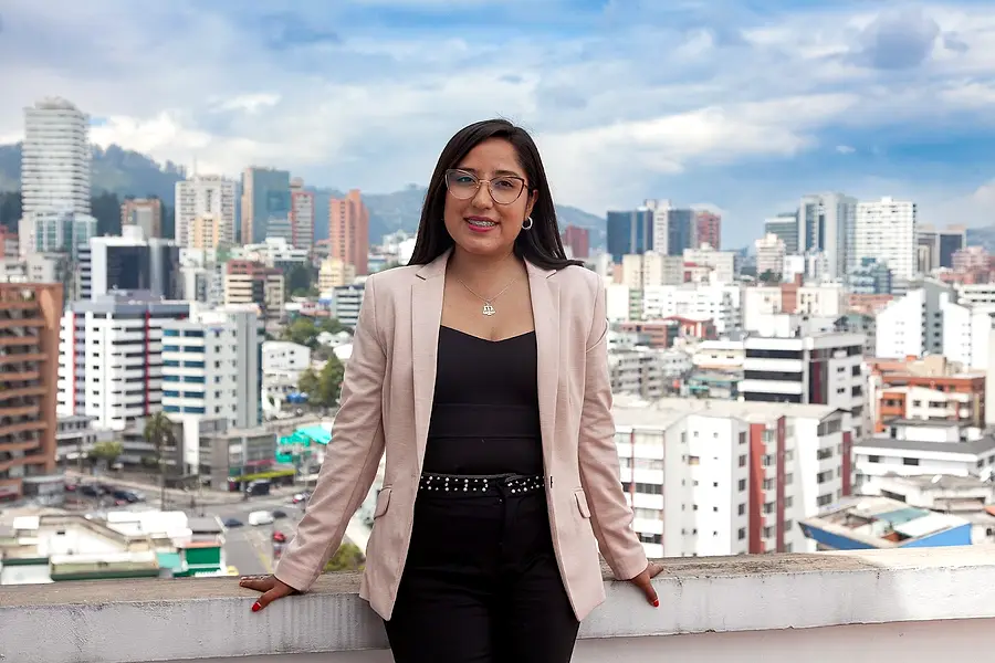 Zambrano & Trujillo Bufete de abogados en Quito — foto 4