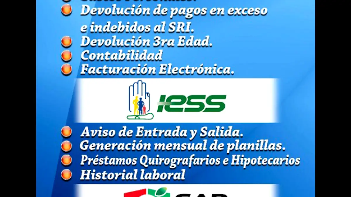 SC ASESORÍA CONTABLE — foto 1