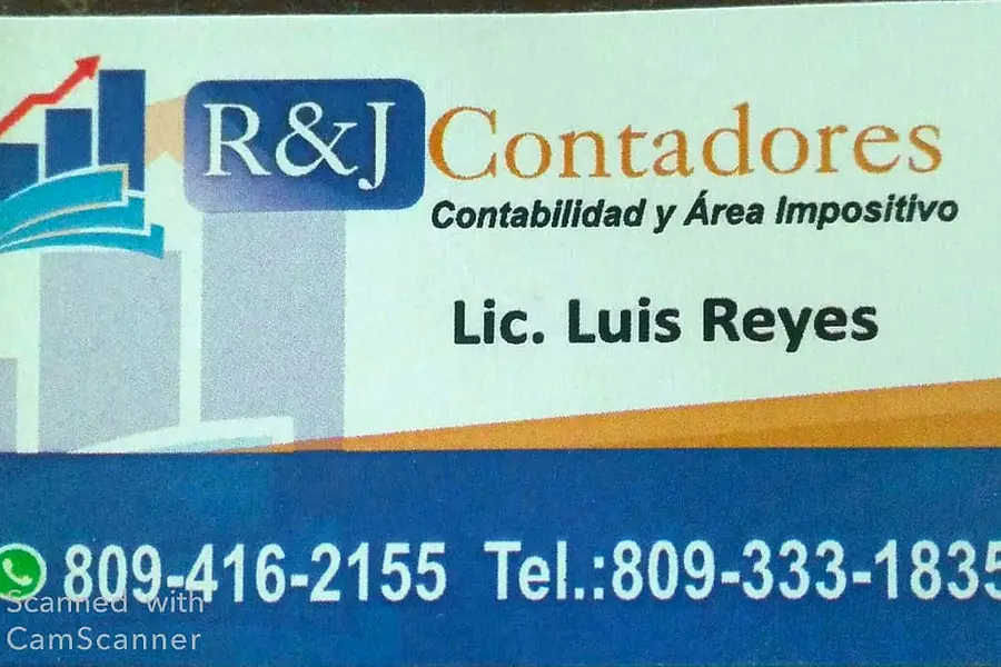R&J Contadores — foto 2