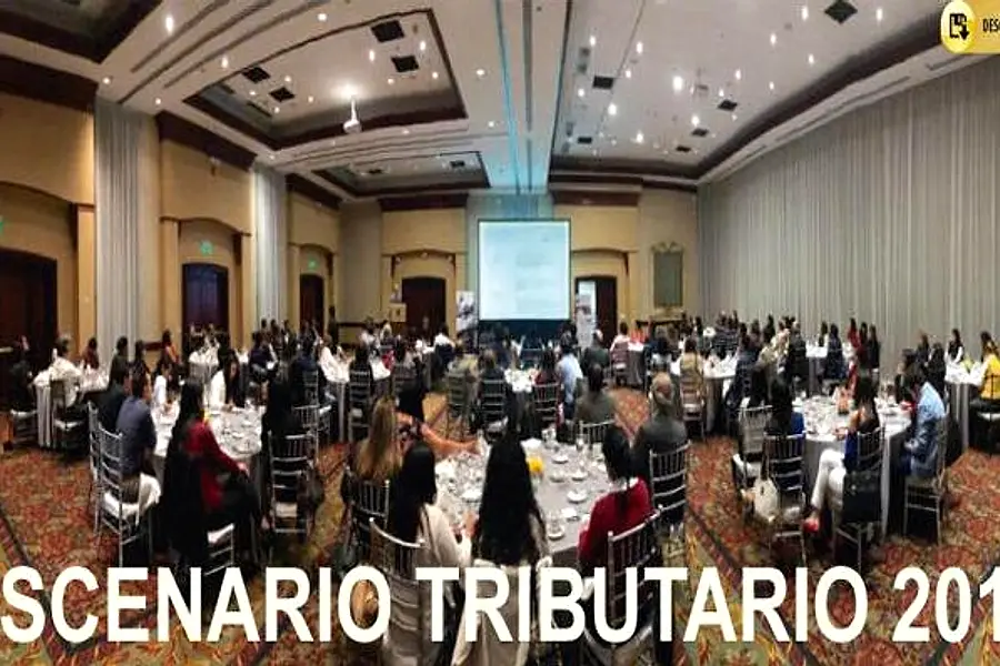 SÁNCHEZ GARCÍA & ASOCIADOS S.A. TAX & LEGAL — foto 4