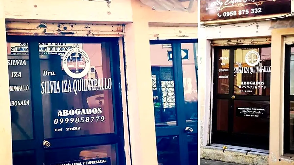 ABOGADO ENGRED ARGUELLO