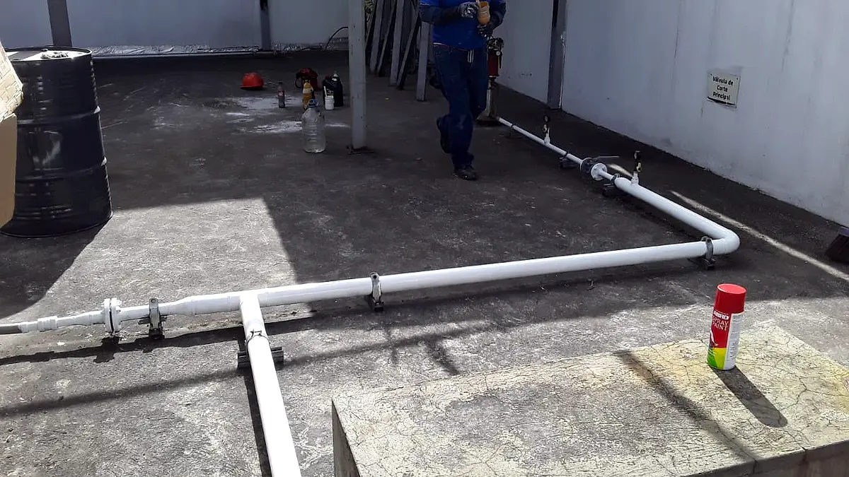 MEGAINGENIERIA PQ