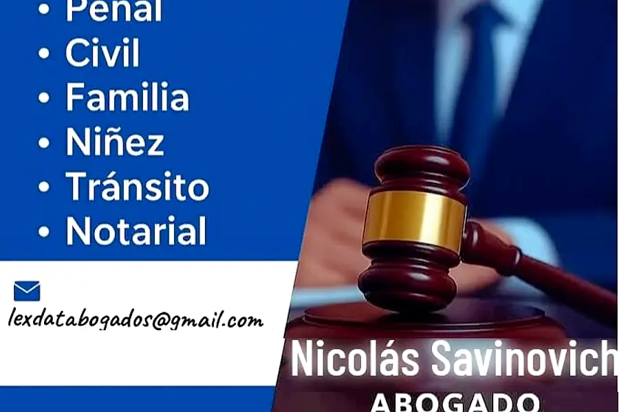 ESTUDIO JURIDICO LEX DATA ABOGADOS — foto 2