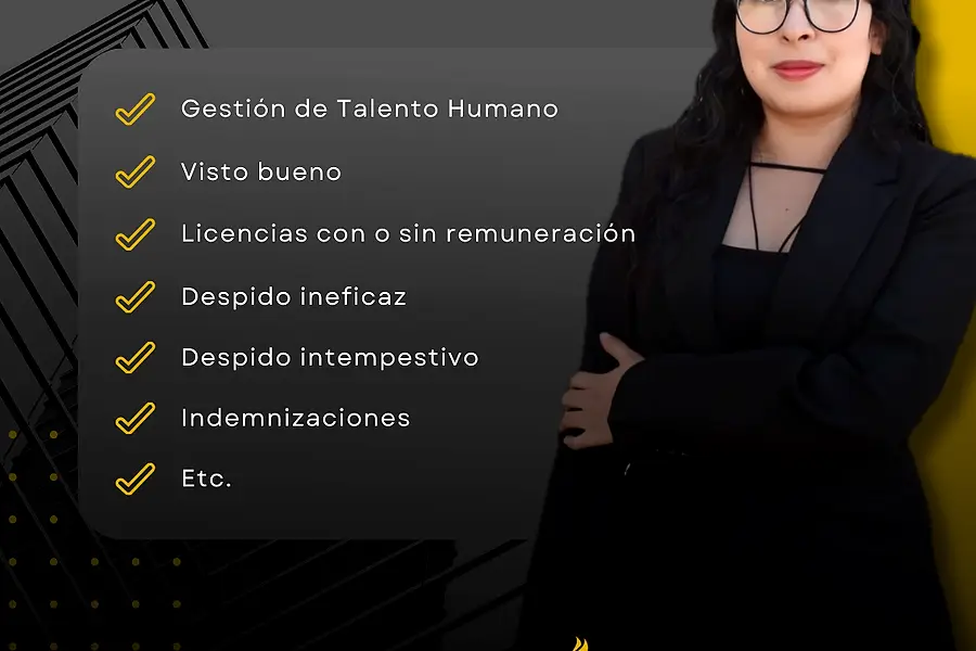 ÁUREO ABOGADOS - Riobamba — foto 3