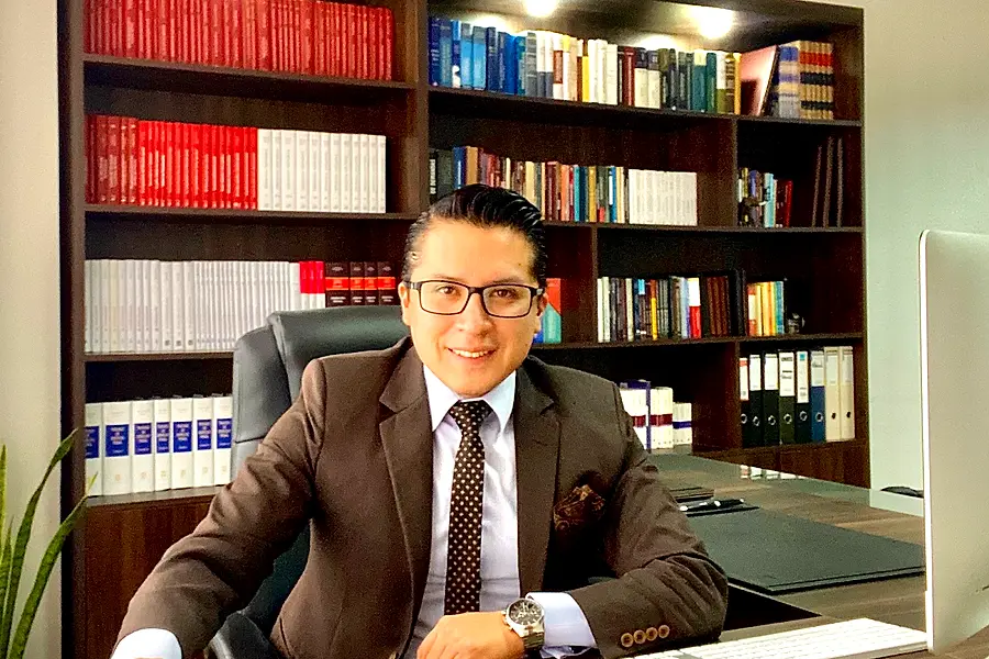 Estudio Jurídico Patiño Román — foto 2