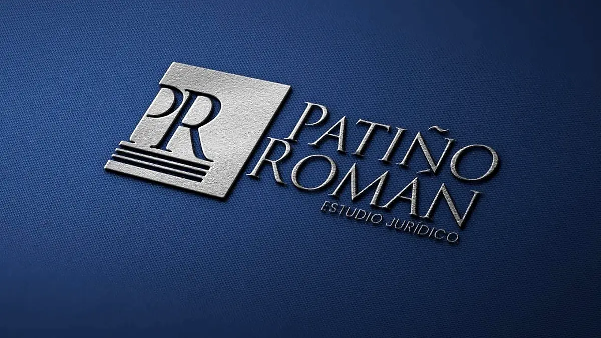 Estudio Jurídico Patiño Román