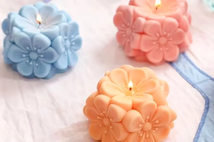 Cirea de luz Tienda de Velas — foto 3