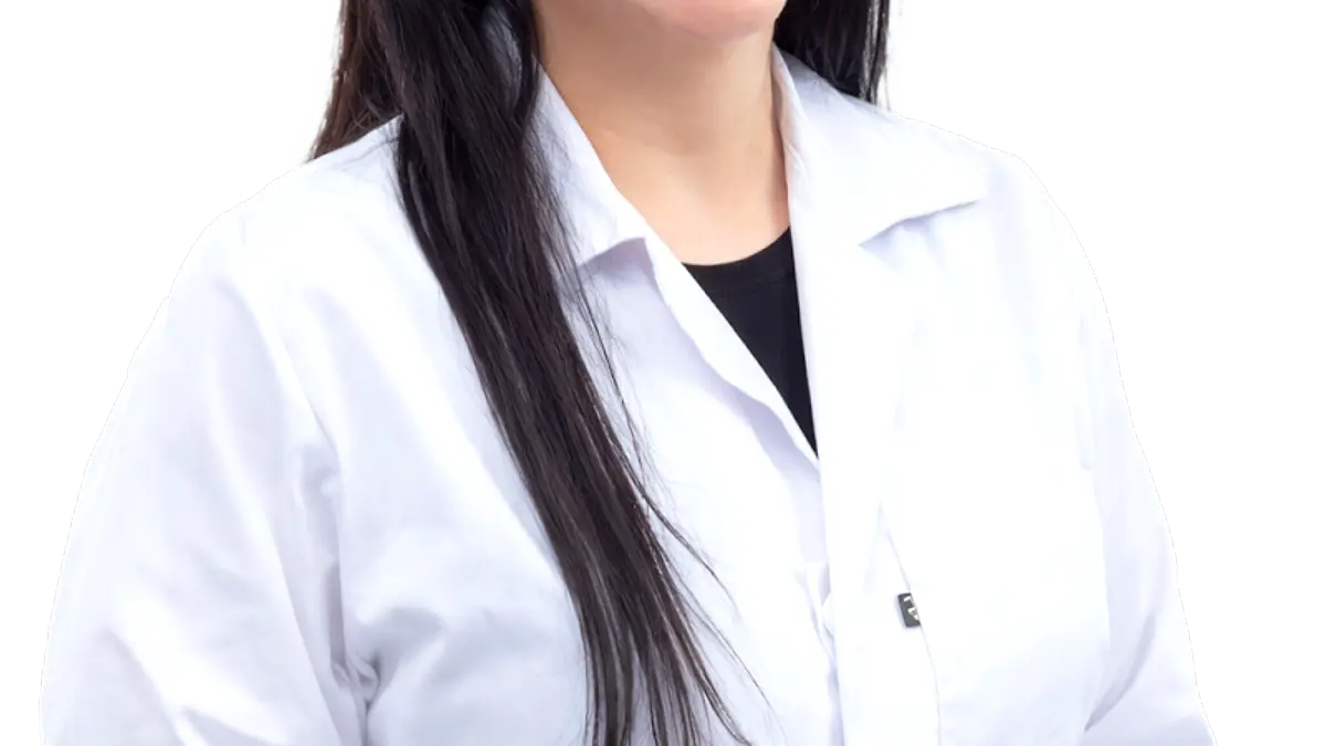 NUTRICIONISTA DANIELA CASTILLO GONZÁLEZ — foto 1