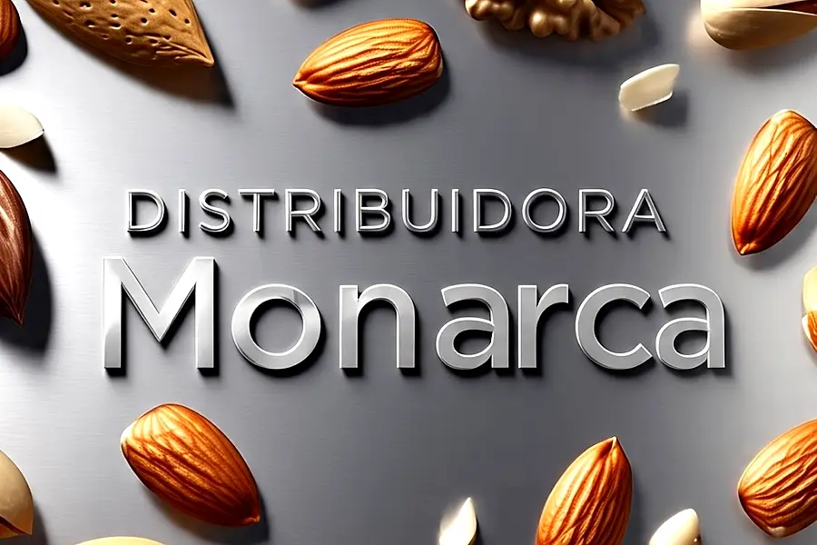 Frutos Secos Monarca — foto 2