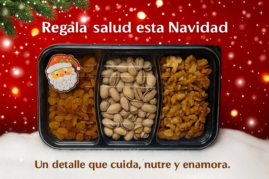 Frutos Secos Monarca — foto 3