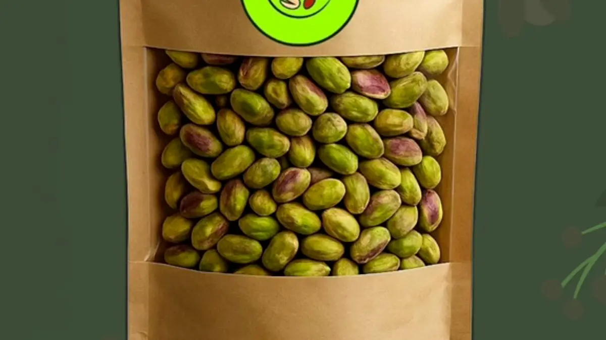 Frutos Secos Monarca — foto 1