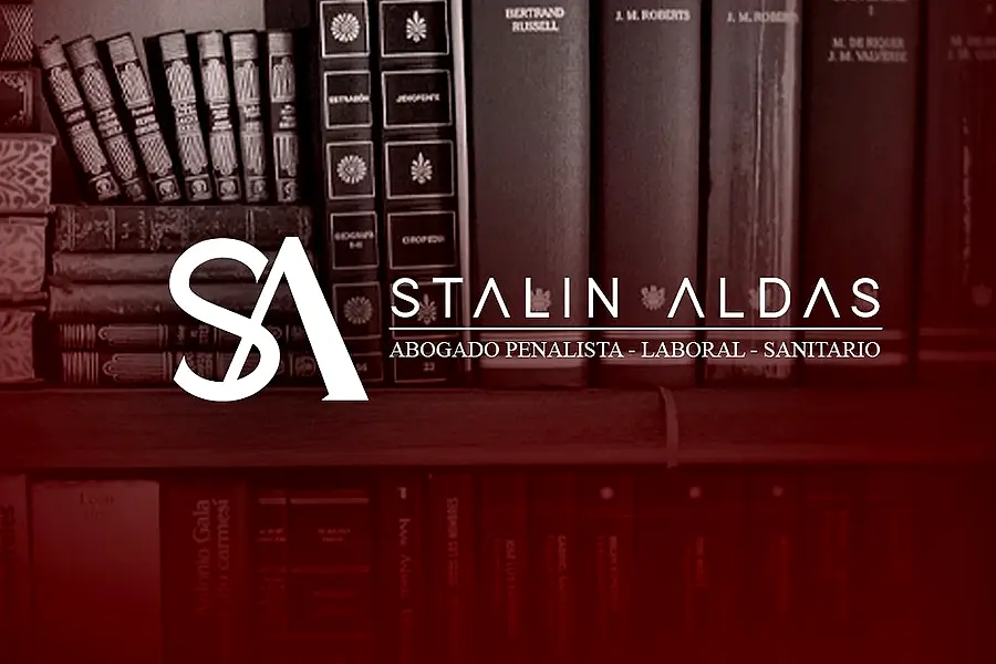 Abogado Stalin Aldas Riobamba — foto 2