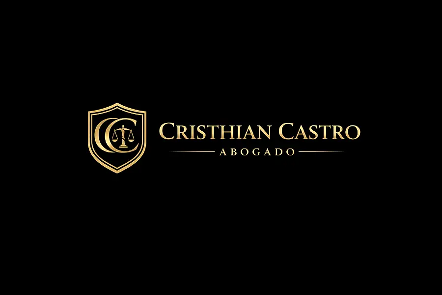 Abogado CRISTHIAN CASTRO — foto 2