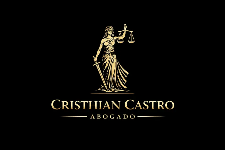 Abogado CRISTHIAN CASTRO — foto 4