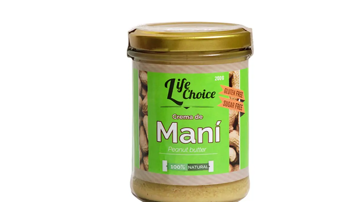 Life Choice — foto 1