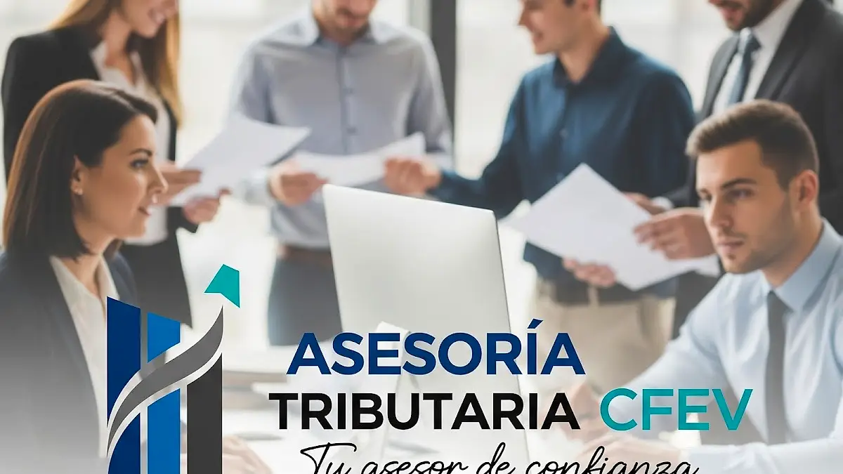 Asesoria Tributaria CFEV