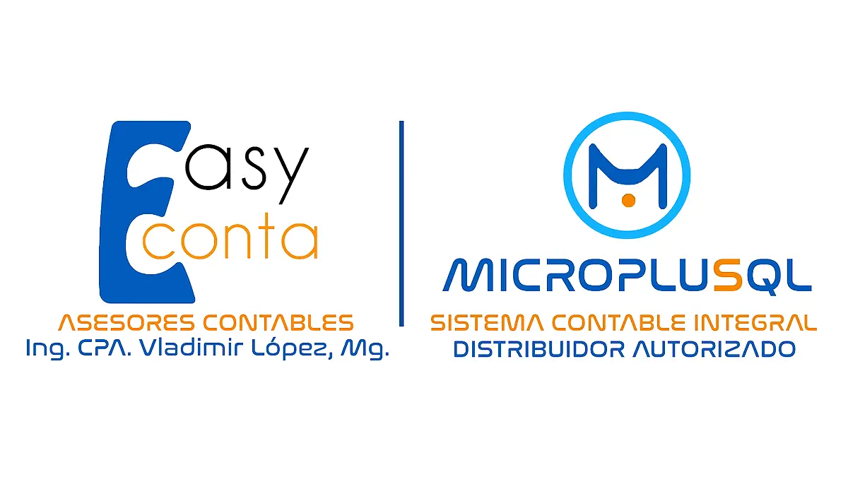 EASYCONTA SERVICIOS CONTABLES