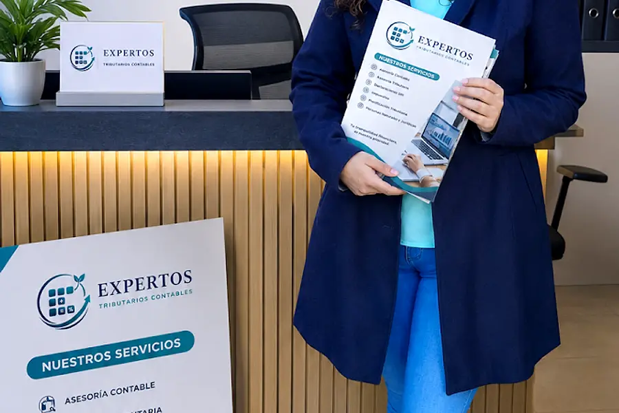 EXPERTOS TRIBUTARIOS CONTABLES S.A.S — foto 2
