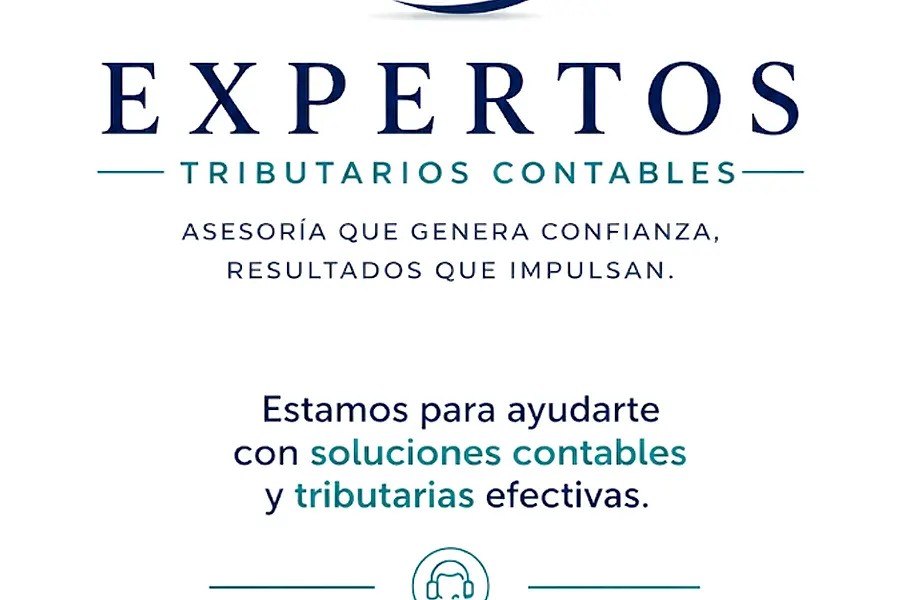 EXPERTOS TRIBUTARIOS CONTABLES S.A.S — foto 4