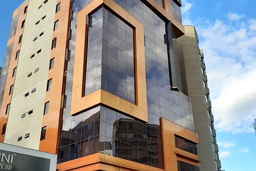 Vinueza Abogados — foto 3