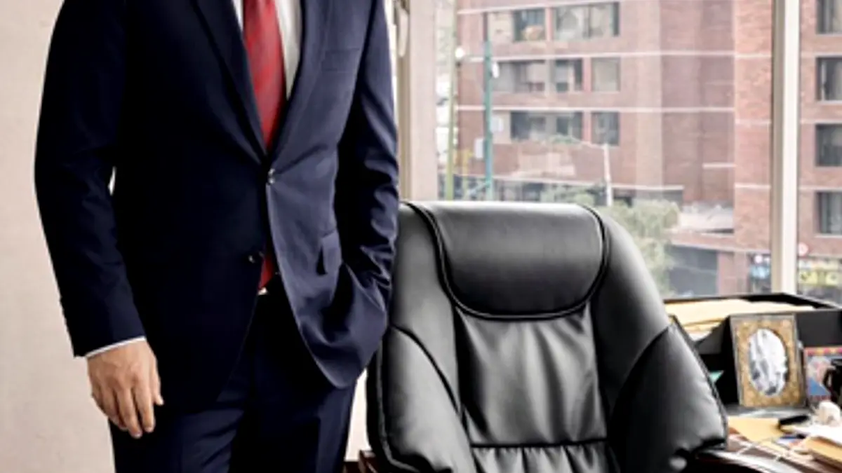 Vinueza Abogados