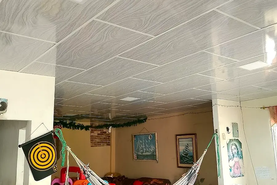 Instalacion De Cielo Raso (Tumbado) — foto 2