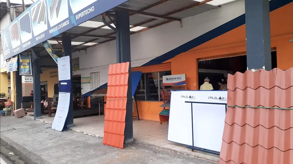 Constructora Grecangoss S.A — foto 1