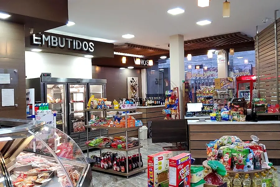 El Roble Carnes Gourmet — foto 4