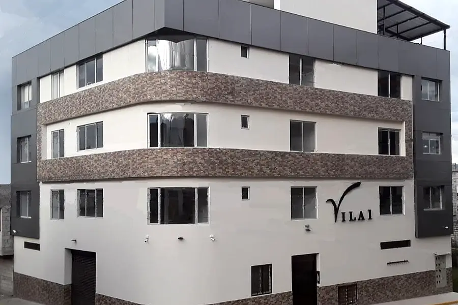 Mampe Constructora — foto 2