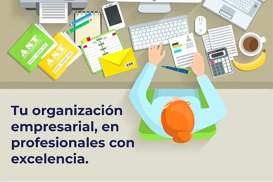 AST Molina & Asociados — foto 3