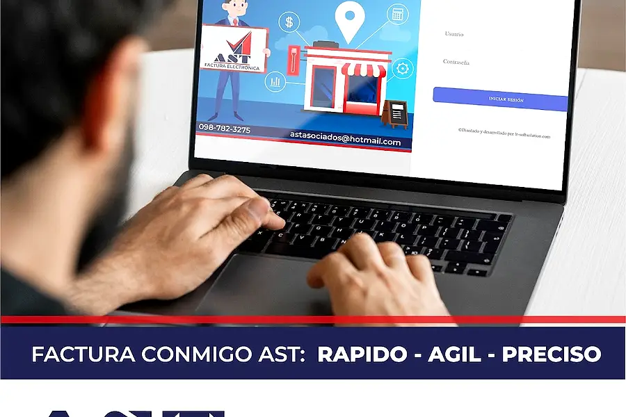 AST Molina & Asociados — foto 4