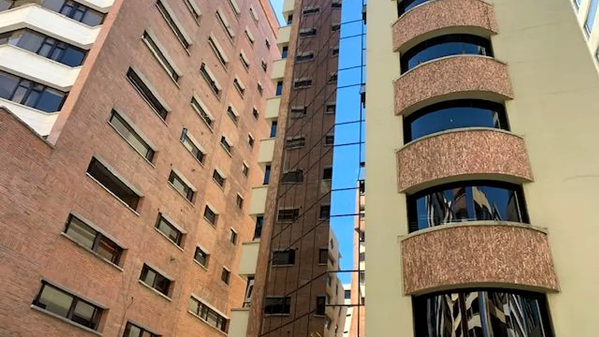 ESTUDIO JURÍDICO LUNA & CADENA — foto 1