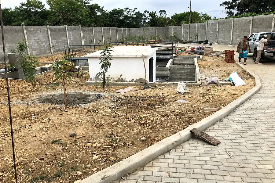 Cattan Construcciones S.A. — foto 2