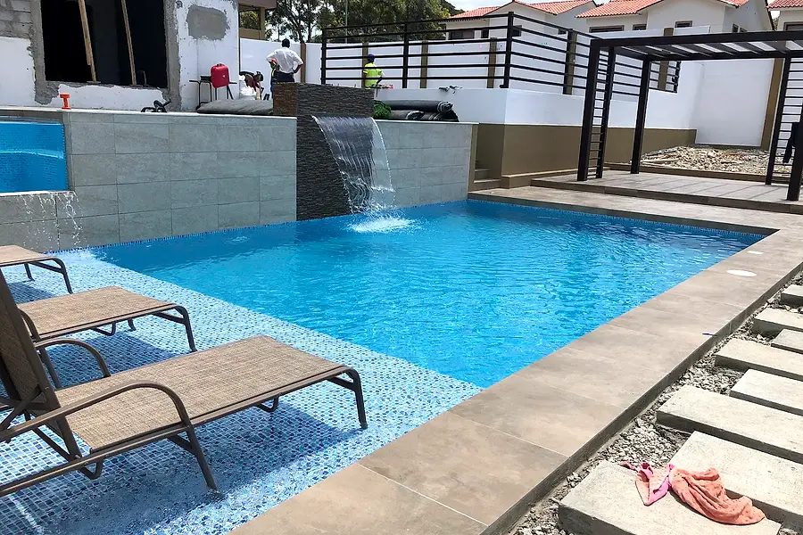 Cattan Construcciones S.A. — foto 3