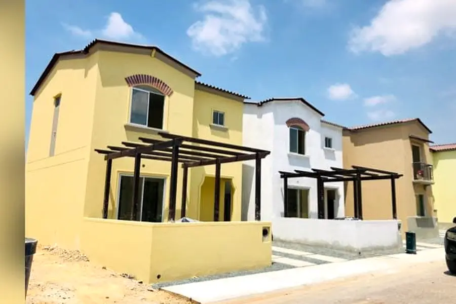 Cattan Construcciones S.A. — foto 4