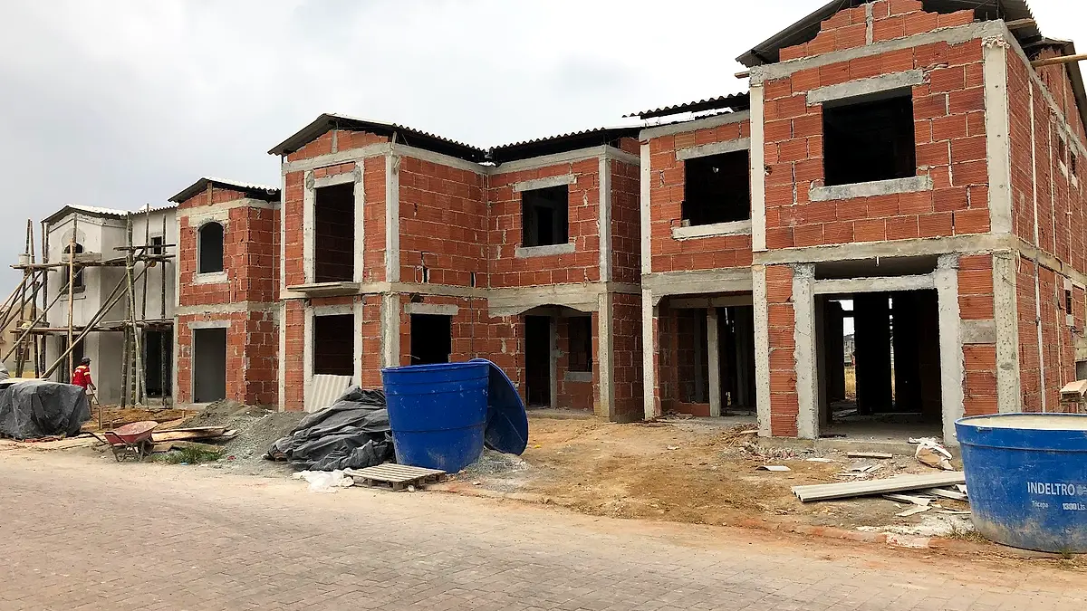 Cattan Construcciones S.A. — foto 1