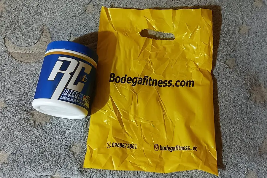 Bodega fitness — foto 3