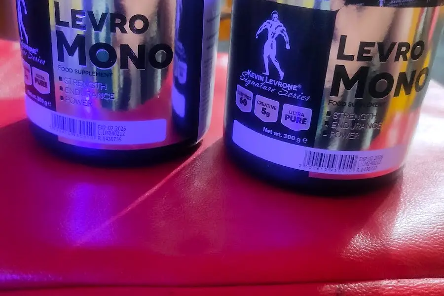 Bodega fitness — foto 4