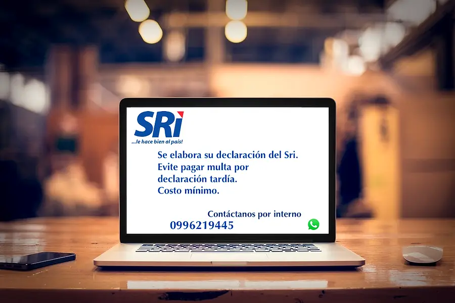 Contadores.negocio.site Servicios Personas y Empresas — foto 2