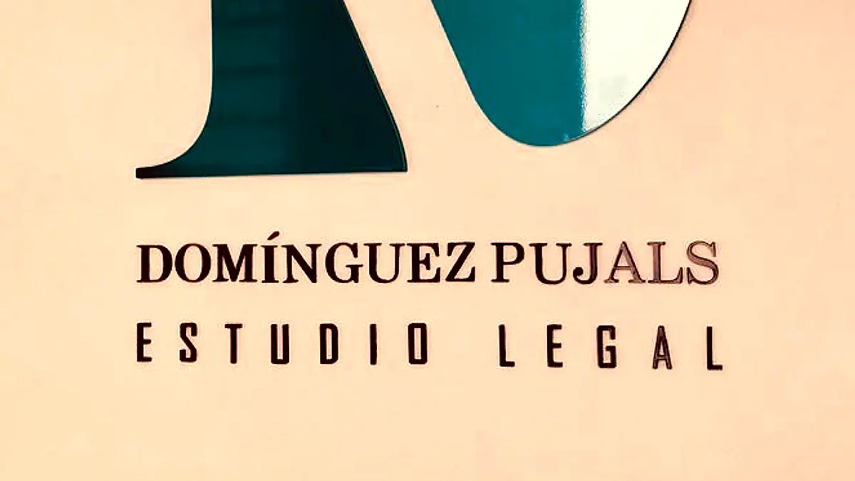 Domínguez Pujals Estudio Legal