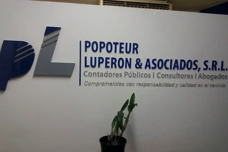 Popoteur Luperón & Asociados — foto 2