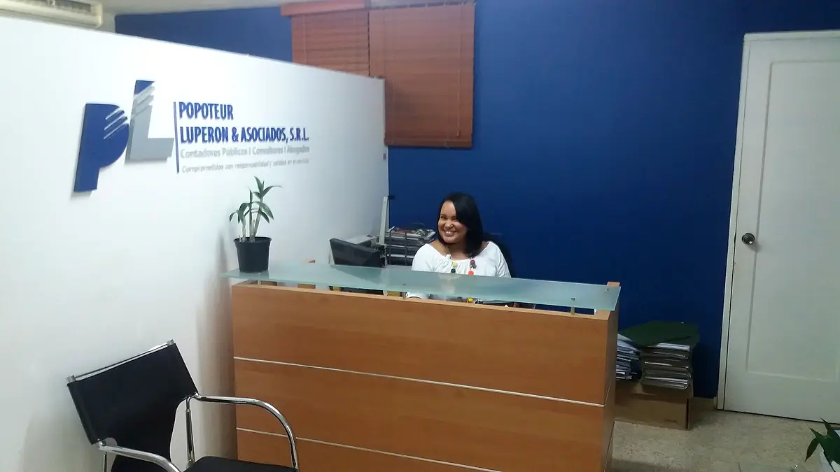 Popoteur Luperón & Asociados