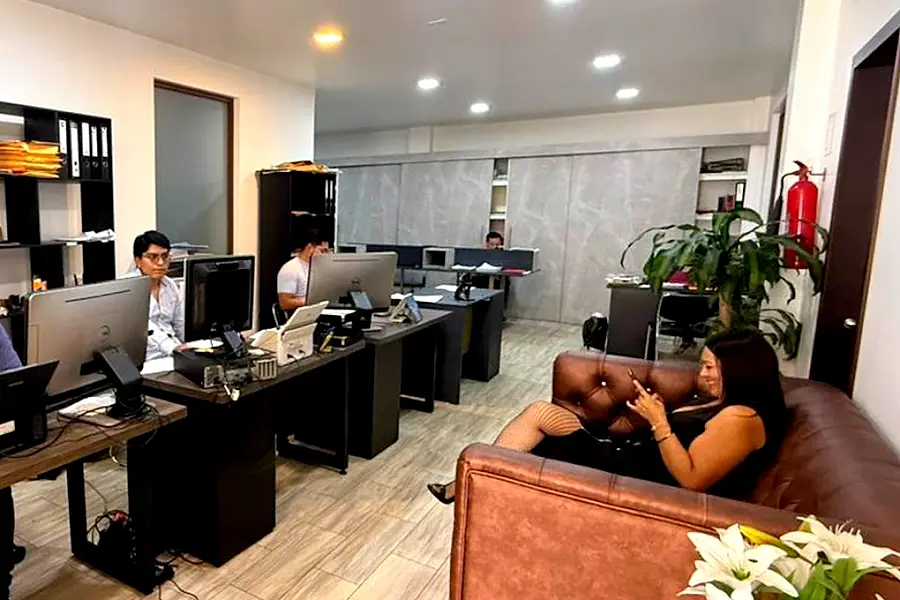 P&V Soluciones Legales — foto 2