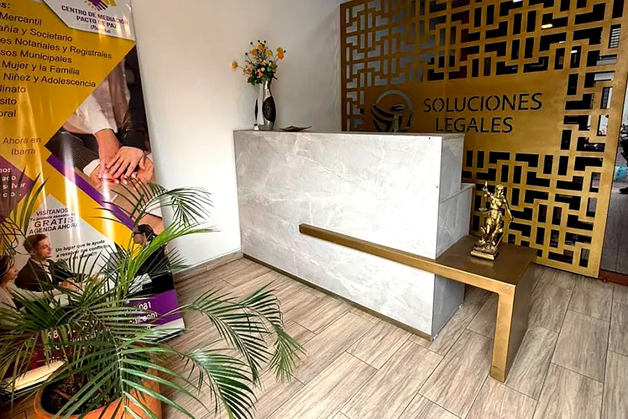 P&V Soluciones Legales — foto 3