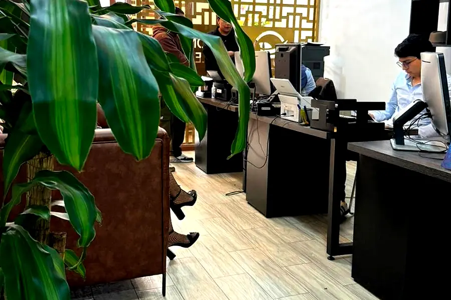 P&V Soluciones Legales — foto 4