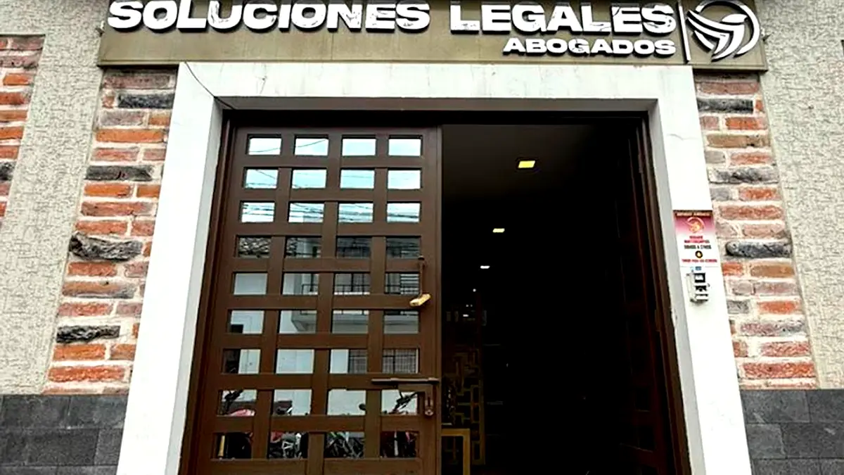 P&V Soluciones Legales — foto 1