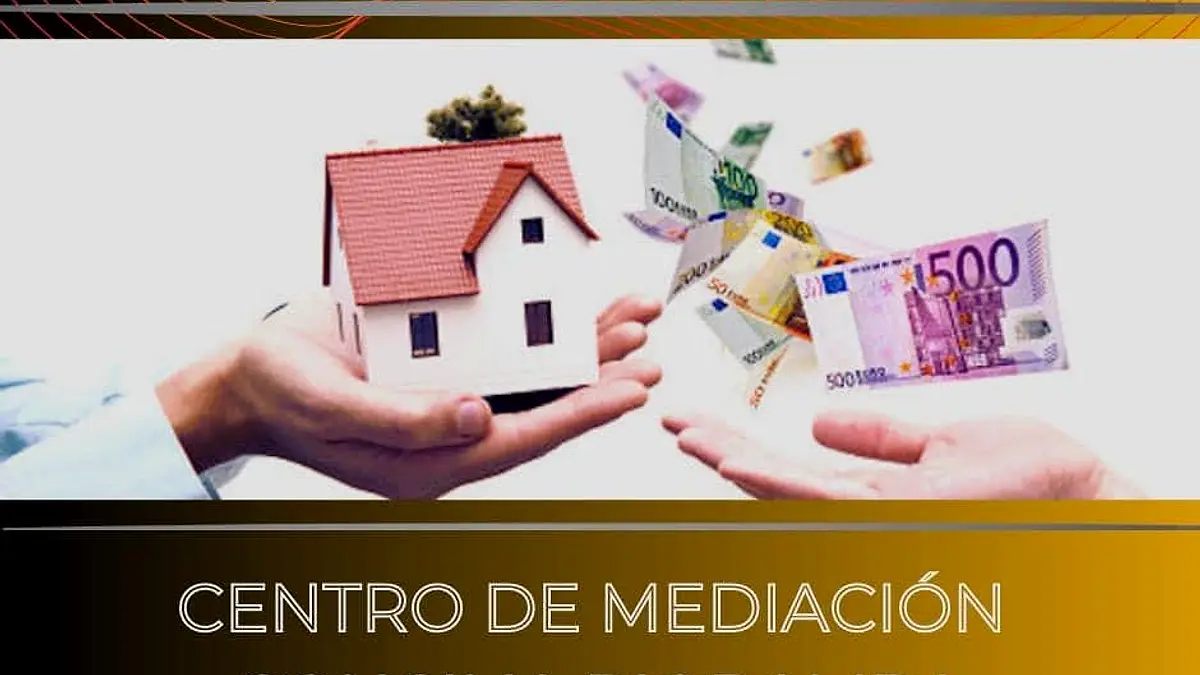 Centro de Mediación Concilia Riobamba